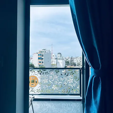 Sand Sea Hotel
