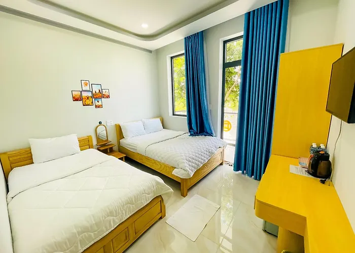Sea Phan Thiết