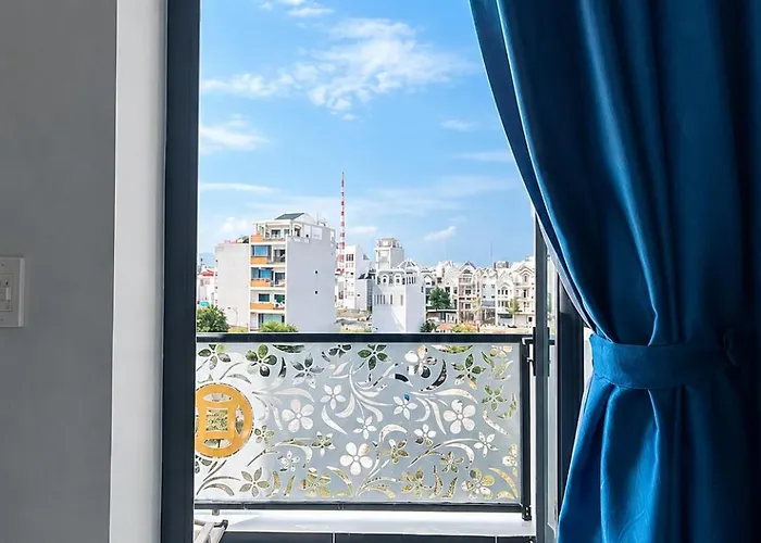 Sea Khách sạn
